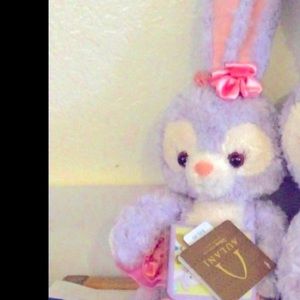 Disney parks Stella Lou